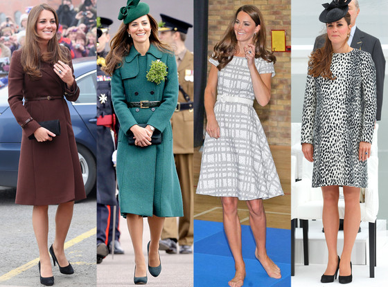 Kate Middleton, Hobbs Kate Middleton, Hobbs